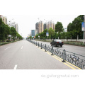 Verkehrssicherheit Guardrail Highway Guardrail